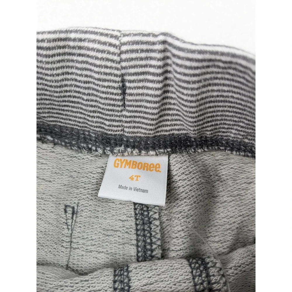 Gymboree Striped Shorts